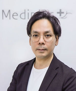 メディプラスの成長戦略、3期連続で増収　商品啓発のベース整備しV字回復