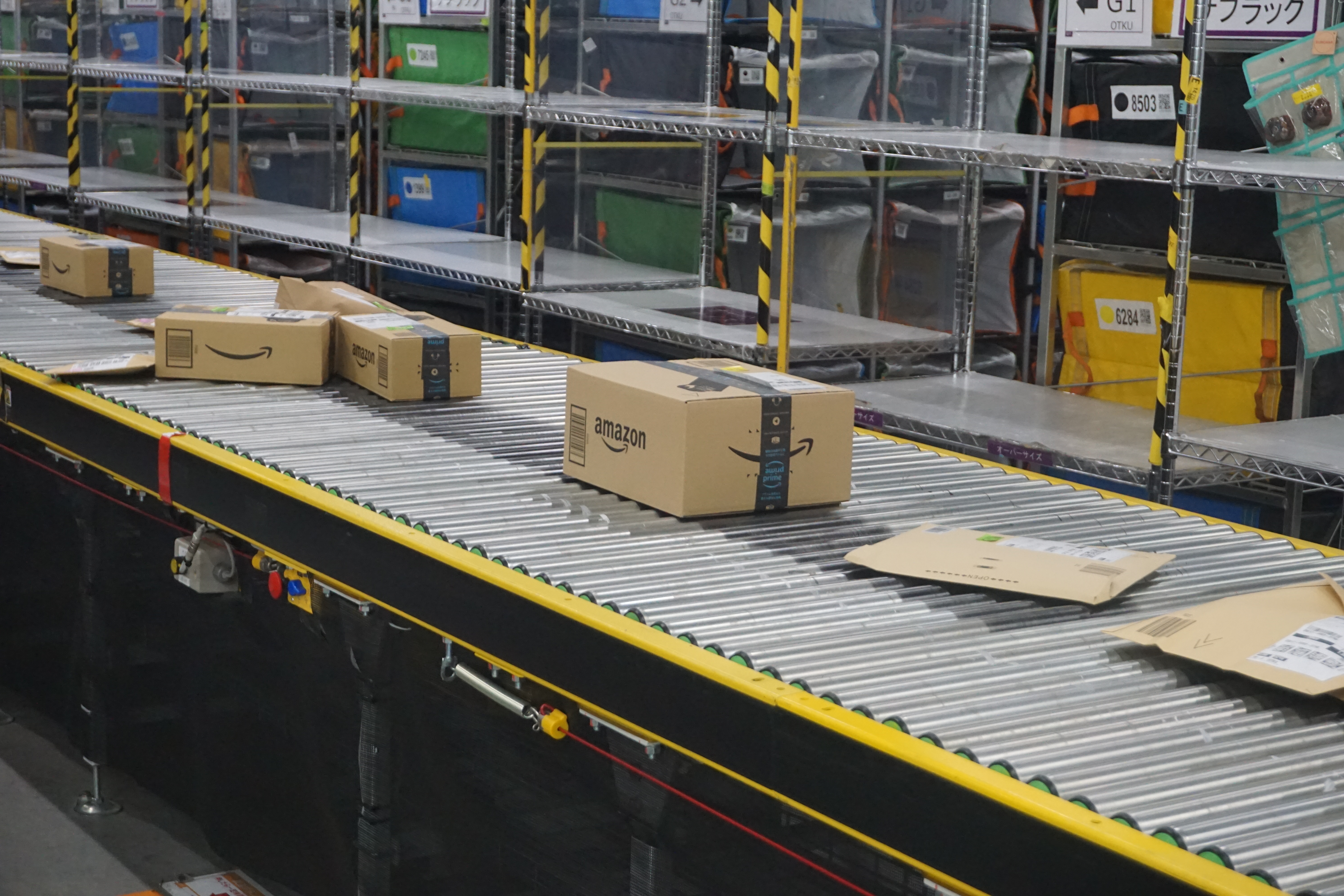 〈2026年の通販は？〉 景気、AIの通販活用の行方は　物流関連の法規制対応に注意