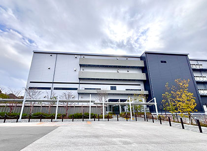 アマゾンジャパンが千葉・流山に新物流拠点、首都圏の物量増に対応か