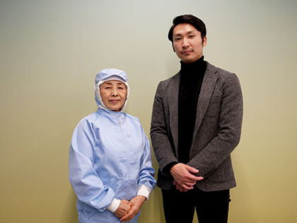 〈「TikTok Shop」出店店舗に聞く　②〉 オカラテクノロジズ 「動画がオウンドメディアに」、クリエイターとのコラボに注力