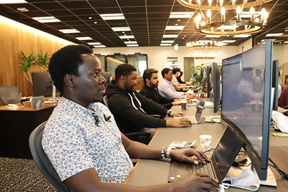 〈通販各社の人材育成の注目の取り組みとは〉 〝次代を担う戦力〟の育て方は？