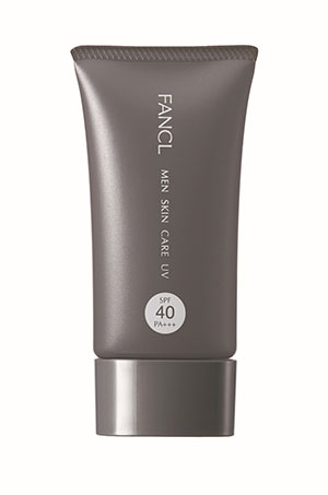 ファンケルが日焼け止めを発売、「肌への優しさ」で独自価値