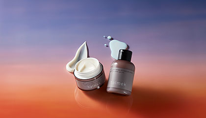 ハルメクの物販が‟稼ぎ頭”のコスメを強化、戦略商品の出だし好調