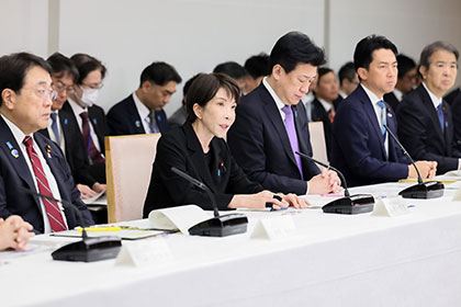 〈混迷する中東情勢〉 長期化で影響深刻化　原料調達、輸送コストに上昇圧力