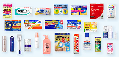 〈サントリー、医薬事業に参入〉 第一三共ヘルスケアを買収、健康領域を強化