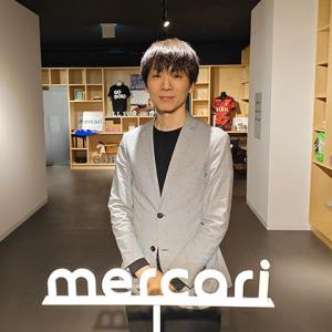 「メルカリ」のB2C　大手EC取り込み急伸、「C2C同居」ジレンマも