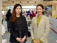 楽天の「母の日グルメ」限定店に11店舗が出店、オーダー形式で試食