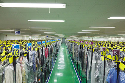 〈大丸松坂屋のファッションサブスク〉 「〝大量消費〟の責任負う」 小売が提案する〝借りる〟選択肢