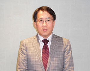 〈〝カスハラ〟対策の今〉㊤　CCAJ 総務委員長 杉村 元 氏 （ビーウィズ 執行役員）　放置せずに適切な対応を、コール現場の運営効率に悪影響
