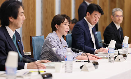 景表法の規制見直しへ、法運用の透明性高める　「不実証広告規制」