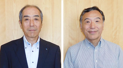 〈添田副会長と椎名理事に聞くJMSAの現状と今後 ㊤〉 今年度からJDMAと合流、互いの強みでDMの価値を訴求