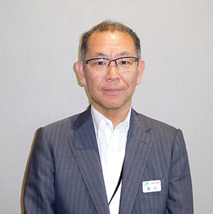 〈笹川コンシューマー商品本部長に聞く JR東日本商事の市場拡大戦略〉 ファンと交流機会拡大、顧客起点の商品開発が鍵に