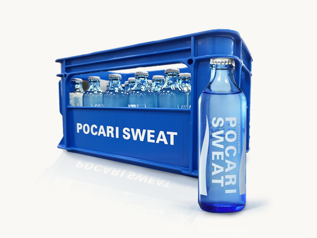 アスクルがリユース容器でスポーツ飲料販売　事業者向け通販事業で回収、洗浄、充填し再販
