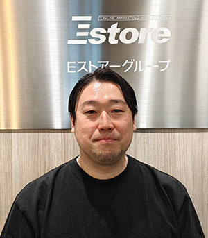 〈Eストアーの山村兼司CEOに聞くショップサーブの成長戦略 ㊤〉 「CRM強化で流通増へ」、「BASE」のノウハウ注入