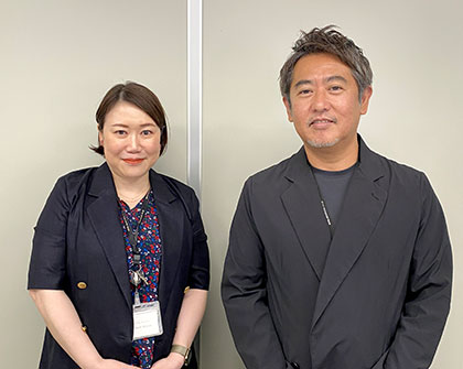 復活目指す千趣会、再生計画の道筋に自信　今期の黒字化ならずも