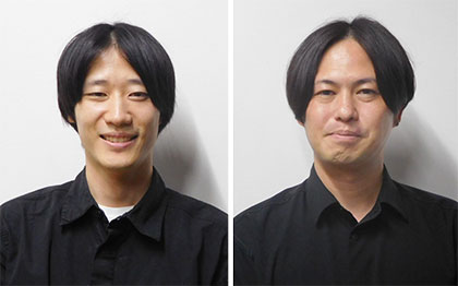 〈SODAの内山CEOと鍛COOが語る「スニーカーダンク」の成長戦略〉 鑑定付きの安心感で差別化、早期に流通額1000億円目指す