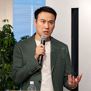 〈邱開洲執行役員に聞く 「TikTok  Shop」の現状〉 「動画制作者への浸透進む」 市場の関心、予想上回る