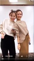 マキシムの「神戸レタス」　新宿伊勢丹でライブコマース、小柄女性の催事に合わせて実施、Sサイズ商品強化も　