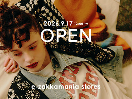 ズーティーがイーザッカ本店を再開、顧客とのつながりの場に