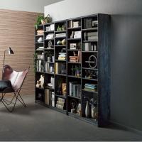 ディノス・セシール　日田杉の家具を発売、ニーズ減の木材を活用、本棚と収納ラックを開発