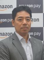 【事業責任者に聞く　「アマゾンペイ」の現状と今後」㊦】　TV通販支援の試みも開始、音声サービスとの連動にも注力へ