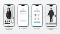 ゾゾネクストとTSIHD　バーチャル試着で実証実験、質感まで表現しギャップ解消へ、CVR向上など目指す