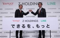 ZホールディングスとLINEが経営統合、EC取扱高ナンバーワンへ