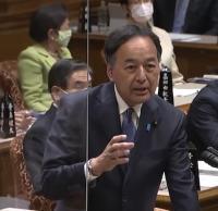 自民・島村氏　健食産業の振興を要望、岸田総理「必要な取組を推進」