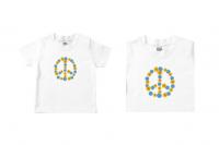 ゾゾのチャリティーTシャツ　予約受付3日で8万枚販売、ウクライナに全額を寄付