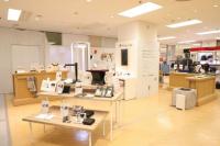 そごう・西武　マクアケ体験店開設、常時45点を展示・販売