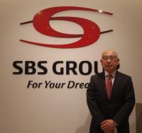 EC事業者とともに成長【SBSロジコムの靍岡常務に聞く　SBSグループのEC向け3PL事業強化】　一層伸びる市場で物流をサポート