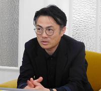 相川慎太郎社長に聞くサザビーリーグアウルスケープのこれから　デジタルマーケ支援を外販、複雑化するブランド戦略をクリアに