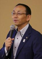 池田宜永都城市長　「ふるさと納税でPR成功」、寄付者を公式通販サイトに誘導