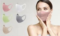 MTG　健康・衛生品で新ブランド、マスクや消毒液の販売強化