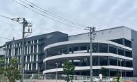 〈アスクルの「関東DC」の全容は〉東日本の基幹拠点稼働へ　最新鋭AGV導入で自動化、効率化