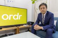 “通販DX”の進展で見える化を【PTP　有吉昌康社長に聞く　1年で進化した「ordr」の現状、そして今後】