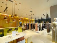 イオンリテールの「LULUTI」が原宿にドレスレンタルの旗艦店、全国への出店を加速へ