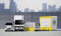ヤマト運輸がバッテリー交換式EVで集配、自動車会社らと組み実用化へ実証を開始