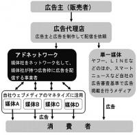 アドネット、広告健全化に舵<8月、改正薬機法施行>　popInが審査強化、契約解除も