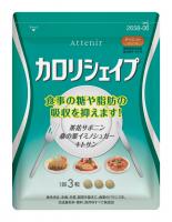 アテニア　健食の提案強化へ、機能性表示食品制度を活用