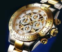三島商事　通販の販路開拓強化、「ジョン・ハリソン」自社ブランド腕時計