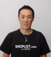 【CROOZ　SHOPLISTの張本貴雄社長に聞く　ファッションECの現状と展望】　流通200億円達成が分水嶺に、リアルブランドのインフラ活用強化