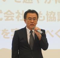 【アスクルVSヤフーの行方㊦】「独立性犯すなら戦う」　吉岡新社長がヤフーと対立継続を表明、一方で歩み寄りの動きも