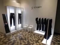 FABRIC TOKYO　新ブランドの期間限定店、無人店舗の3Dスキャンで計測、デニムパンツで訴求へ