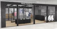 GDO　秋葉原にショールーミング店、限定品や希少クラブなど展開