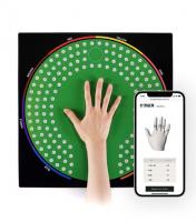 ゾゾ　手指の3D計測ツールを開発、ブルガリにライセンス、指輪の推奨サイズ表示