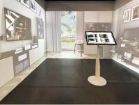 イケア・ジャパン　仮想ルームセット導入、まずは都市型店舗から、ECにも送客